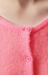 Cardigan Zak19a Pinky