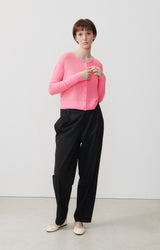 Cardigan Zak19a Pinky