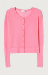 Cardigan Zak19a Pinky