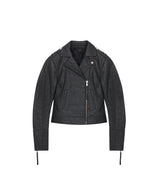 Perfecto Ananas Charcoal