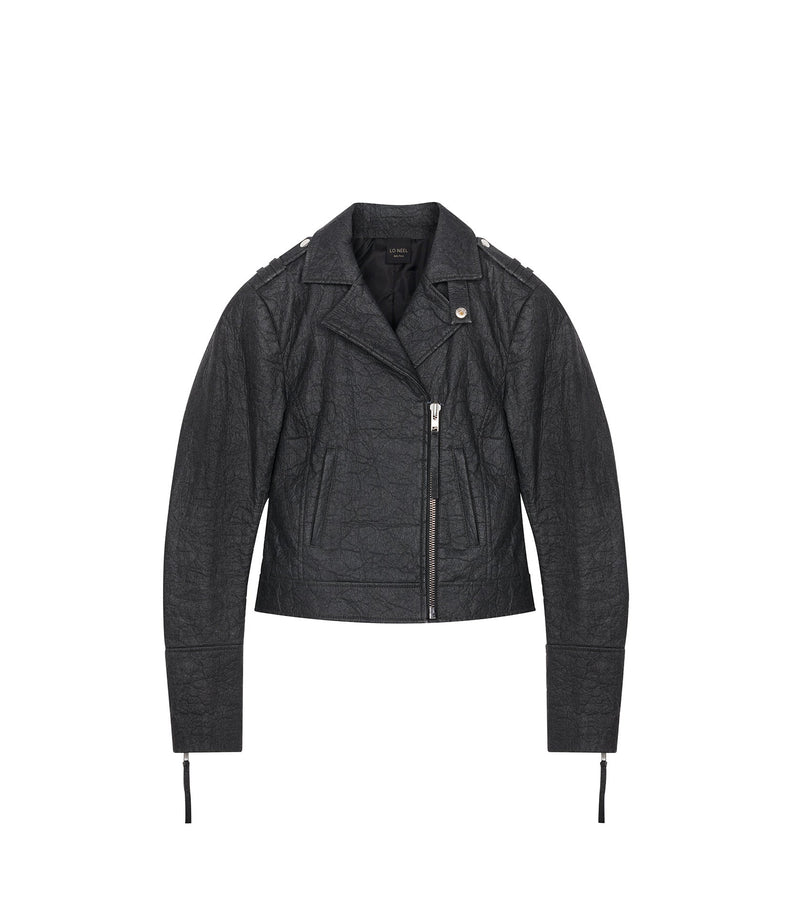 Perfecto Ananas Charcoal