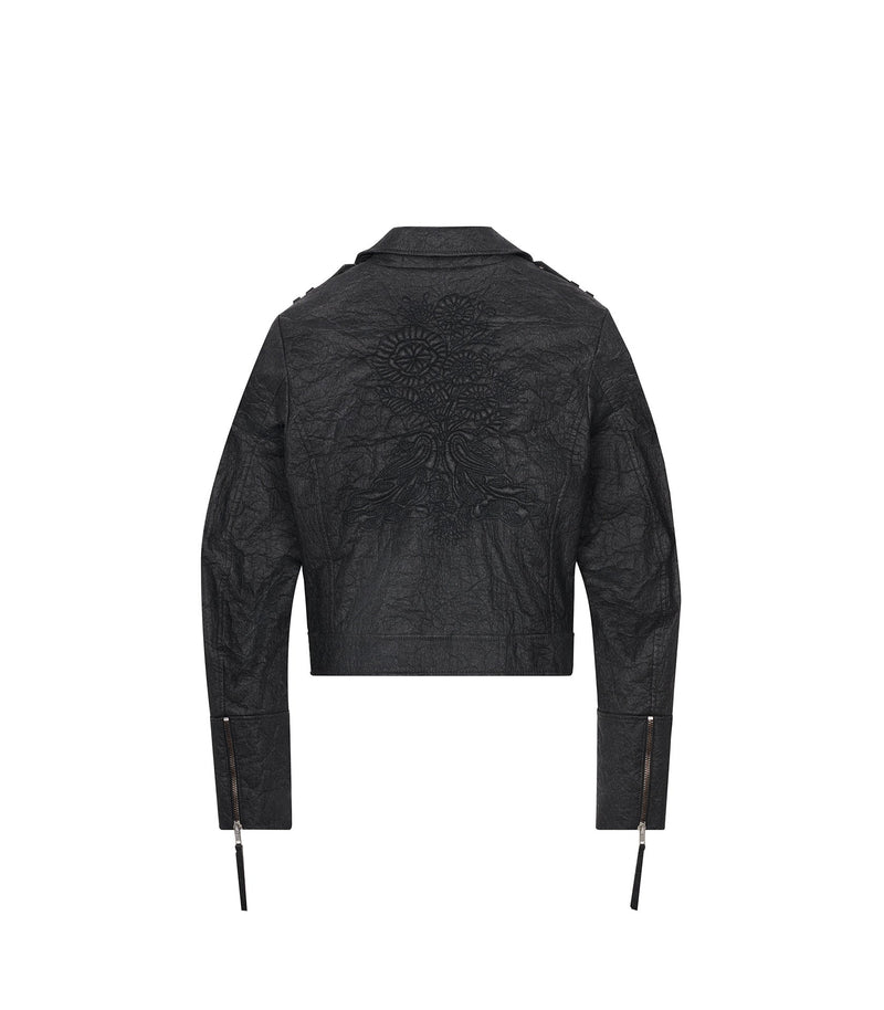 Perfecto Ananas Charcoal