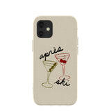 London Fog Apres Ski iPhone 12 Mini Case