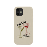 London Fog Apres Ski iPhone 12/ iPhone 12 Pro Case