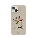 London Fog Apres Ski iPhone 14 Case