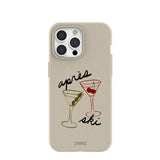 London Fog Apres Ski iPhone 15 Pro Max Case