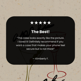 London Fog Apres Ski iPhone 16 Case