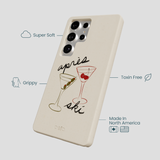 London Fog Apres Ski Samsung Galaxy S25 Ultra Case