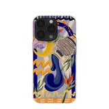 Seashell Aquarius Water iPhone 13 Pro Case