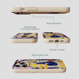 Seashell Aquarius Water iPhone 15 Pro Case