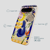 Seashell Aquarius Water Google Pixel 9 Pro XL Case