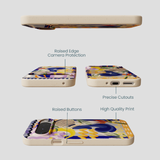 Seashell Aquarius Water Google Pixel 9/9 Pro Case