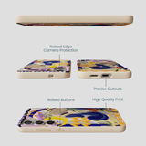 Seashell Aquarius Water Samsung Galaxy S25+(Plus) Case