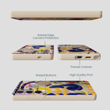 Seashell Aquarius Water Samsung Galaxy S25 Ultra Case