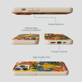 Seashell Aries Ram iPhone 13 Pro Case