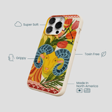 Seashell Aries Ram iPhone 13 Pro Case