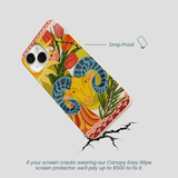 Seashell Aries Ram iPhone 13 Case