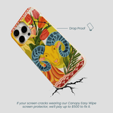 Seashell Aries Ram iPhone 15 Pro Max Case