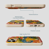 Seashell Aries Ram iPhone 15 Pro Max Case