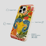 Seashell Aries Ram iPhone 15 Pro Max Case