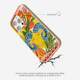 Seashell Aries Ram iPhone 16 Pro Max Case