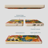 Seashell Aries Ram Samsung Galaxy S25 Ultra Case