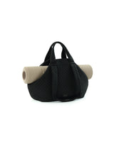 EMMA TOTE | Black