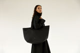 EMMA TOTE | Black