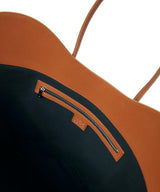 WILLOW TOTE | Walnut