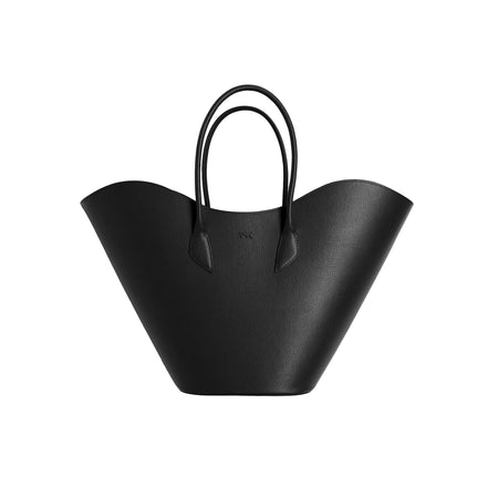 WILLOW TOTE | Black