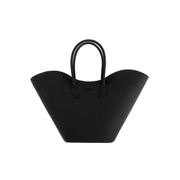 WILLOW TOTE | Black