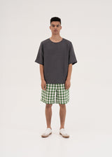 AmourLinen Linen shorts Linen shorts ARES Linen shorts ARES | AmourLinen | Linen Clothing