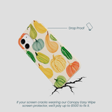 Seashell Autumn Garden iPhone 12 Mini Case