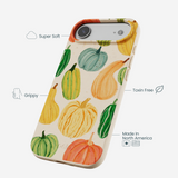 Seashell Autumn Garden iPhone Air Case