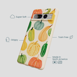 Seashell Autumn Garden Google Pixel 7 Pro Case