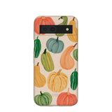 Seashell Autumn Garden Google Pixel 8a Case