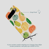 Seashell Autumn Garden Google Pixel 9/9 Pro Case