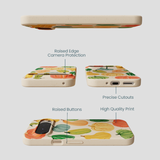 Seashell Autumn Garden Google Pixel 9/9 Pro Case
