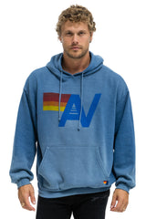 Hoodie Hdprxlovtg Faded-Water