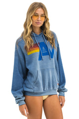 Hoodie Hdprxlovtg Faded-Water
