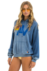 Hoodie Hdprxlovtg Faded-Water