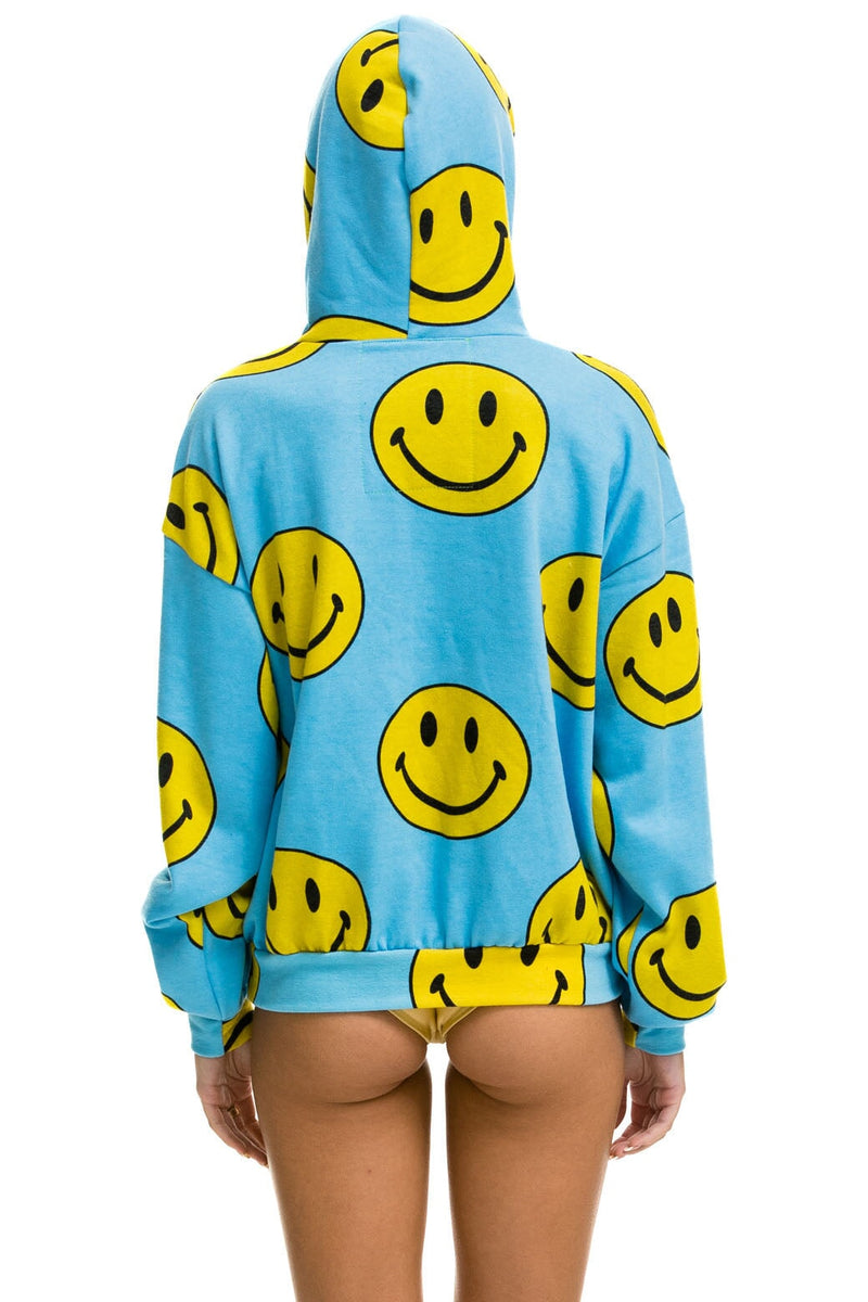 Hoodie Hdprxsmlrt Sky