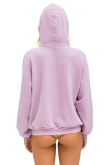Hoodie Hdprxstlo Mauve
