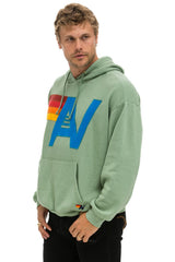 Hoodie Hdprxstlo Sage