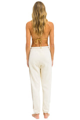 Pants Wsprs5 Dove-Grey-White-Grey