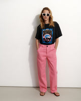 Jeans Peter Pink