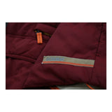 Colmar Puffer - 2XL Burgundy Polyester