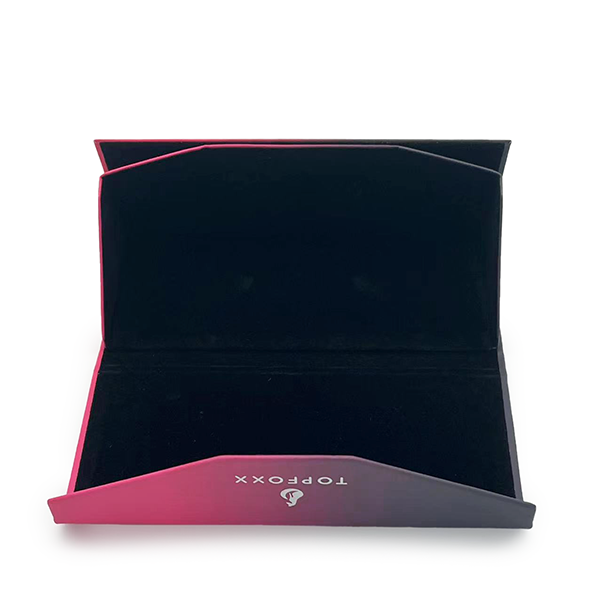 Pink Faded Hard Case