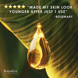 Radiance Oil   (Replenishes, Strengthens, & Renews)