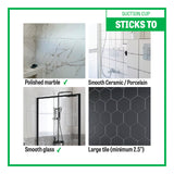 Dip & Drip Wall Mount Adapter (Adapter only)